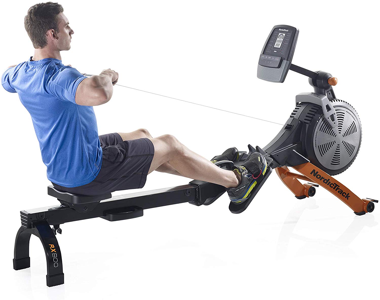 Quel Rameur Pour Une Salle De Gym Is re Gymnastique